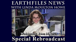 Watch Special Rebroadcast - June 16, 2021 - Huge non-human craft attempts to land at Iraqi base