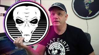 Watch Mark Sargent on Alien Addict