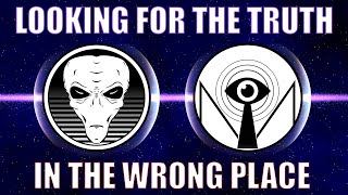 Watch Aliens on Earth or what they want us to believe?