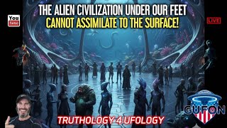 Watch Aliens & Humans Cannot Live With Each Other, EVER! Unless...