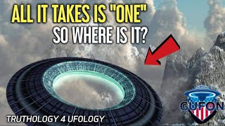 Watch All It Takes Is 1 Legitimate UFO, So Where Is It? 3.5 Billion Camera Phones, No Evidence