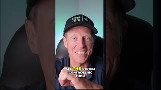 Watch The Invisible Hand of Control #shorts