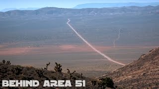 Watch Behind Area 51 (Short Documentary) - FindingUFO