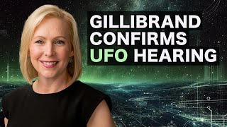 Watch BREAKING: New UFO Hearing with AARO Confirmed for September