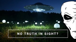 Watch UFOLOGY IN 2025