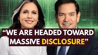 Watch BREAKING: Rubio’s Office Drops Bombshell - Massive Disclosure Imminent