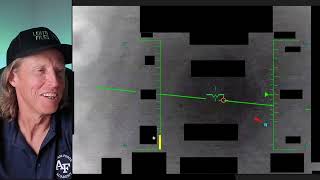 Watch The Truth Behind Trump’s UFO Video Release | Retired F-16 Pilot Reacts