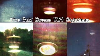 Watch Today's Topic Is The Gulf Breeze UFO Sightings And Much More...