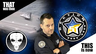 Watch SECTION 51 (LIVE on ALIEN ADDICT)