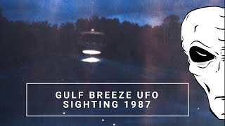 Watch UFO Hard Evidence - The Gulf Breeze Sighting