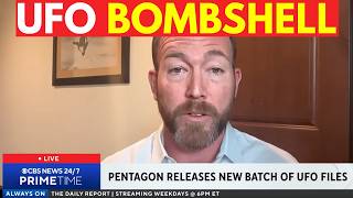 Watch EXPOSED: The Military’s Secret UFO Trap WORKED