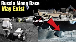 Watch Lue Elizondo Has NEVER Showed Us His Body Of Work, EVER! - Russia May Have Base On The Moon