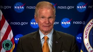 Watch WHY Is The Mainstream Ignoring THIS.. NASA Head Admits ET's Are Real