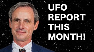 Watch Chris Mellon Gives Epic Disclosure Update ?