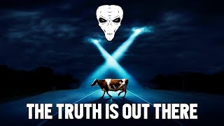 Watch Aliens The Truth Is Out There but Where?