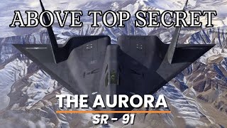 Watch Is Aurora Real? The Hypersonic Aircraft Mystery