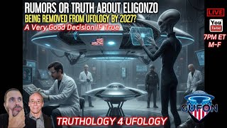 Watch Rumors Or Truth About Lucy Eligonzo Being Replaced End Of 2026? - UFO News & Paranormal Reports