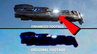 Watch UFOS OUT Of CONTROL!  BUILDING SIZED UFO CAUGHT ON VIDEO! 2026