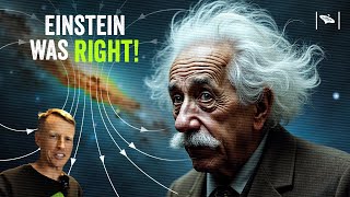 Watch Einstein’s Hidden Theories: Cosmic Unity Explained!