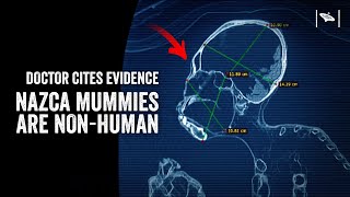 Watch New Peer-Reviewed Study Confirms Nazca Mummies Are Real!