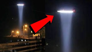 Watch What On Earth Is Visiting Us? New UFO Videos JUST IN! 2022