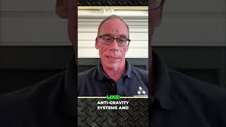 Watch Scientists Silenced for Discovering Anti-Gravity