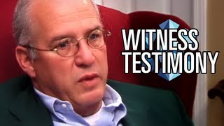 Watch Project Blue Book: An Insider Speaks -- Brigadier General Stephen Lovekin, Esq.