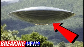 Watch BEST UFO Videos Of November 2023! What On Earth Is Happening?