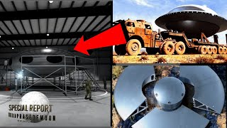 Watch Aerospace Military Insider Comes Forward With AMAZING Evidence! 2022