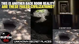 Watch Places That Shouldn't Exist, Will Make You Question Your Reality