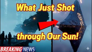 Watch If People Think You're CRAZY About UFOs Show Them THIS! CRAZY AS F!