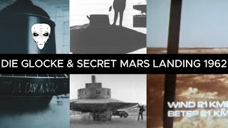 Watch Secret Mars Mission & The Bell (Die Glocke)