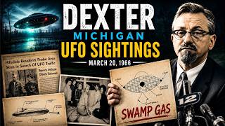 Watch Hidden Encounters: The Dexter UFO Incident (1966)