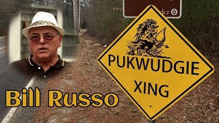 Watch Encountering A Pukwudgie In The Bridgewater Triangle- Bill Russo