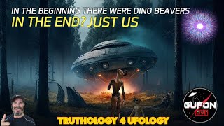 Watch The Truth About Aliens May Never Be Known But Dinobeavers?