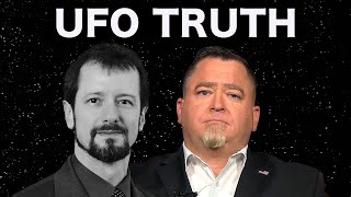 Watch UFOs: Why Is the US Government Shady When Elizondo Is Clear?