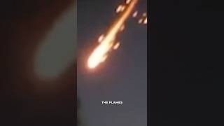 Watch What’s Happening in Libya’s Sky? ??#uap #shorts @Thirdphaseofmoon