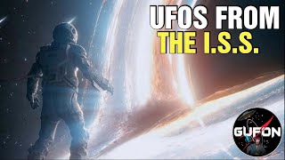 Watch UFOs Seen From The I.S.S.? -- Nothing Is Better Than Corbell's UAP Videos