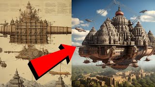 Watch 5000 Year Old UFOs Discovered!? This Lost Technology Could Change Everything! 2023