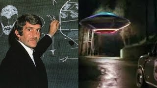 Watch British Policeman Alan Godfrey's UFO Abduction Incident & Original Hypnosis Tape (1980) - FindingUFO