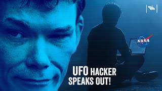 Watch Gary McKinnon Exposes NASA’s Hidden UFO Files