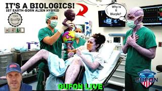 Watch Has There Been Earth Born Alien Hybrids We Don't Know About?