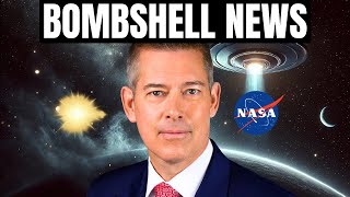 Watch NASA Chief DROPS BOMBSHELL on Aliens & Disclosure