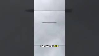 Watch Shape-Shifting Mystery Caught on Camera! ?? #uap #shorts @thirdphaseofmoon​