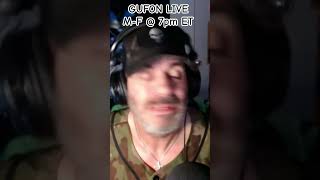 Watch Not Joking I Feel Lue Eligonzo Wants Me Unalived PT1 #LueElizondo #alien #dead #unalived #disclosure