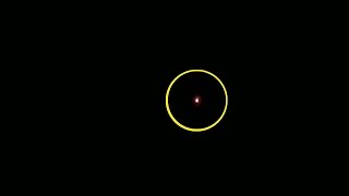 Watch UFO Sighting with Blinking Rede Light in Perm, Russia - FindingUFO