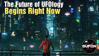 Watch UFOlogy 