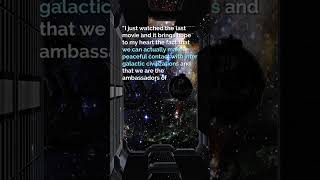 Watch CE5: The New Frontier of Contact Testimonials