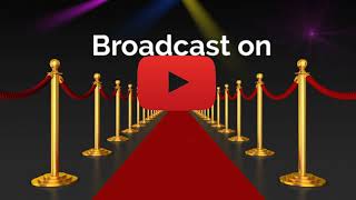 Watch Dr. Steven Greer LIVE from the Red Carpet 11/20