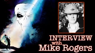 Watch Mike Rogers LIVE Interview